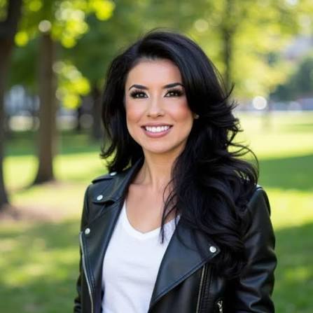 Lizbeth Muñoz, REALTOR® with Barrett Real Estate Brokerage
